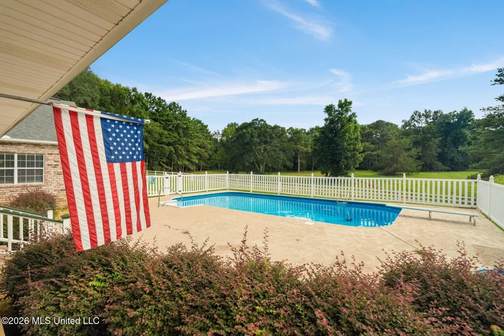 2111 Old Brookhaven Road Summit, MS 39666