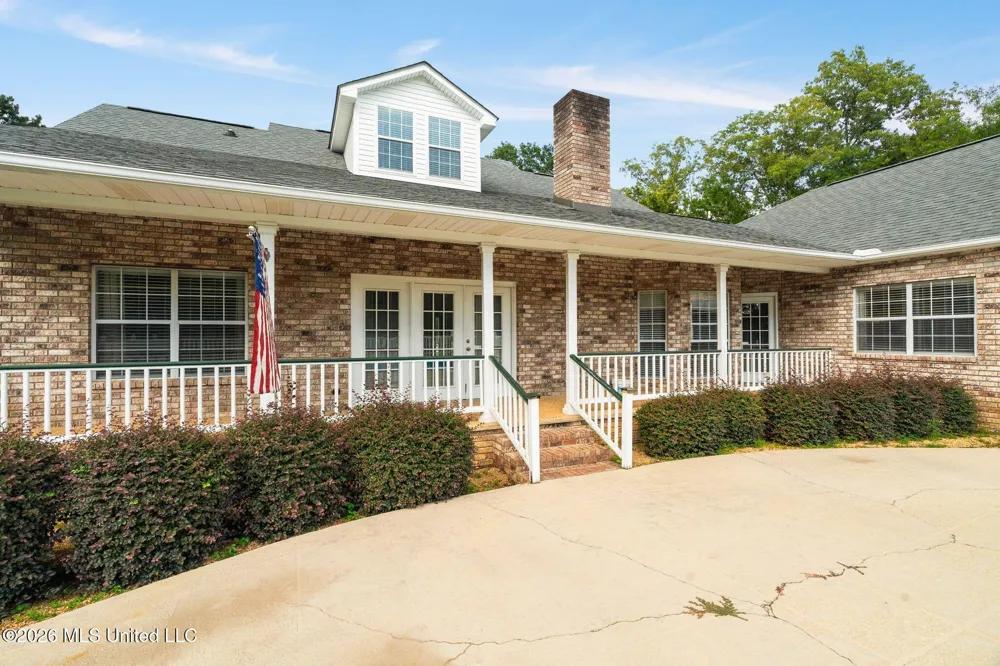 2111 Old Brookhaven Road Summit, MS 39666