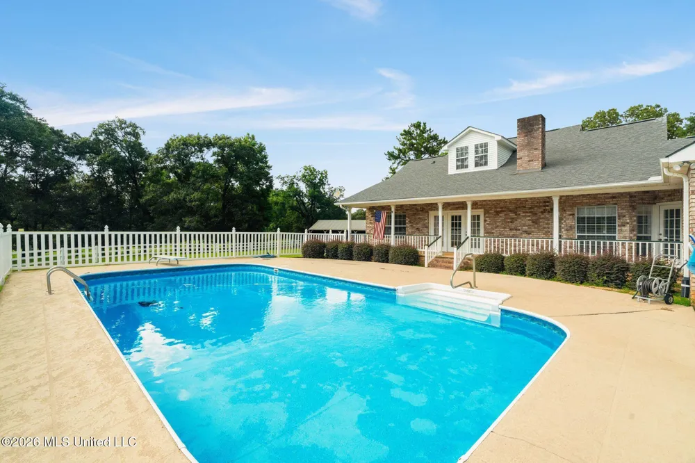2111 Old Brookhaven Road Summit, MS 39666