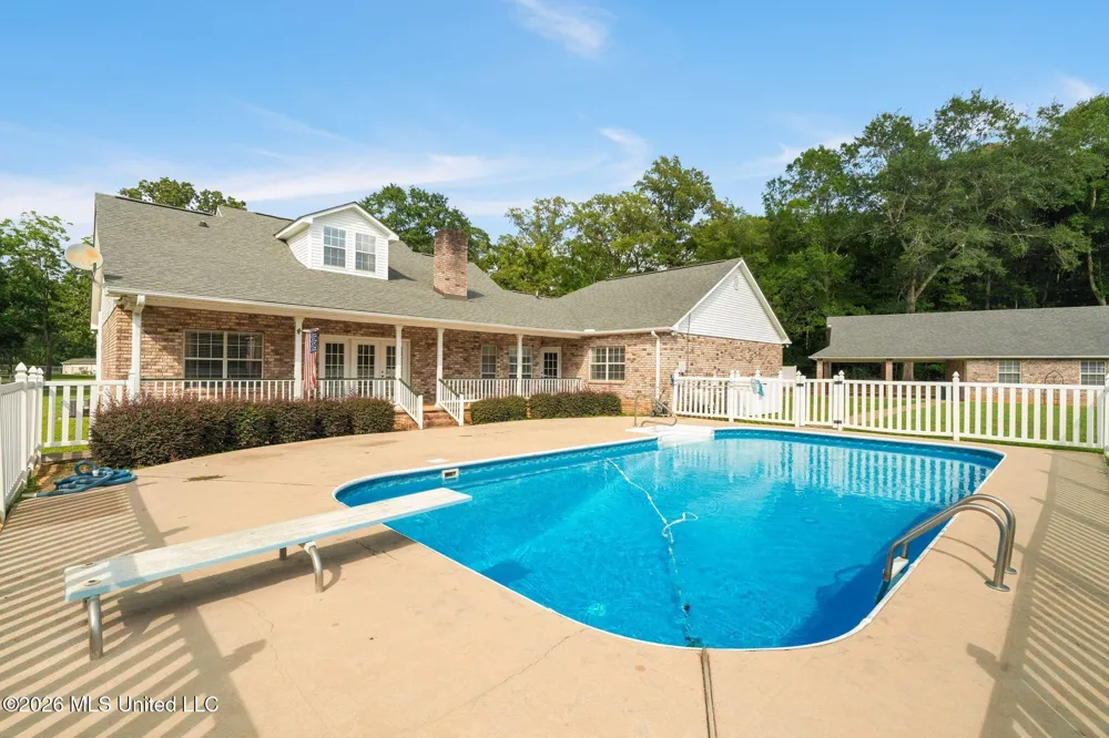 2111 Old Brookhaven Road Summit, MS 39666