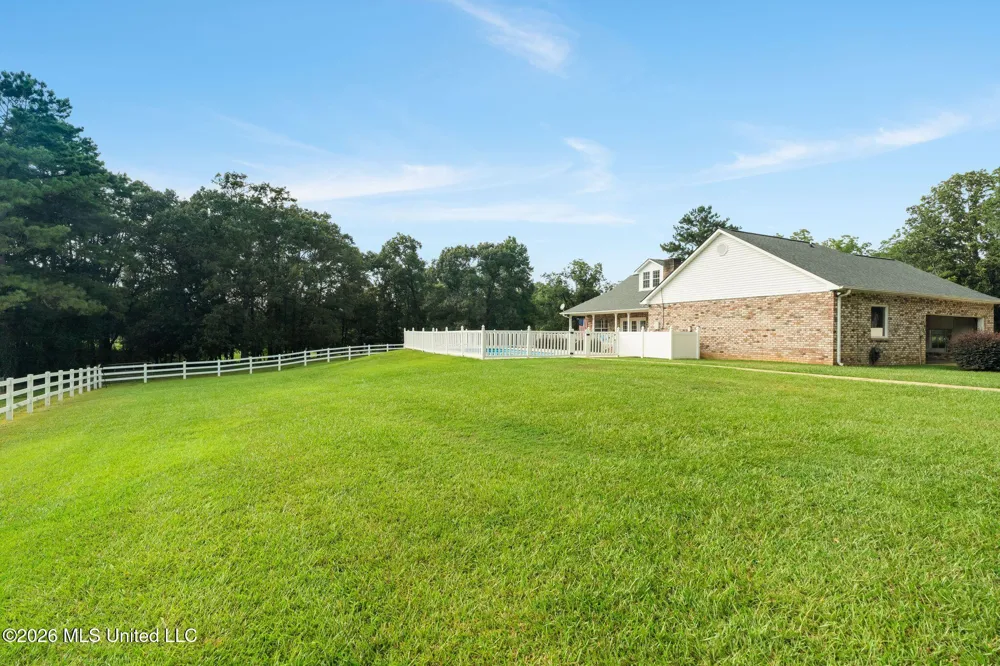 2111 Old Brookhaven Road Summit, MS 39666