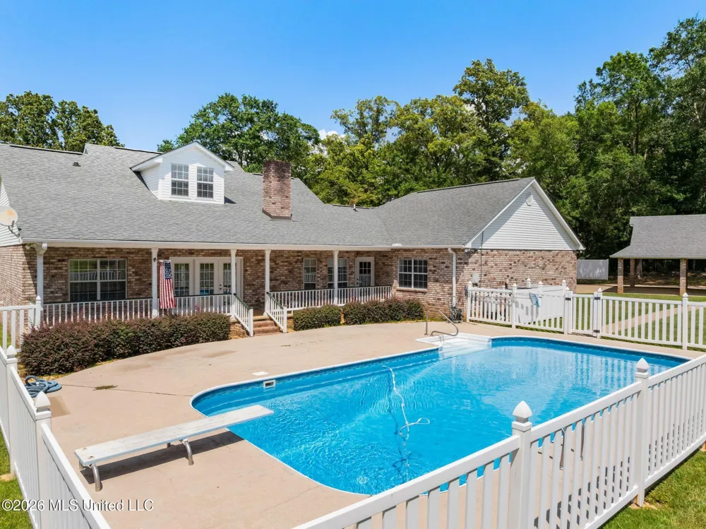 2111 Old Brookhaven Road Summit, MS 39666