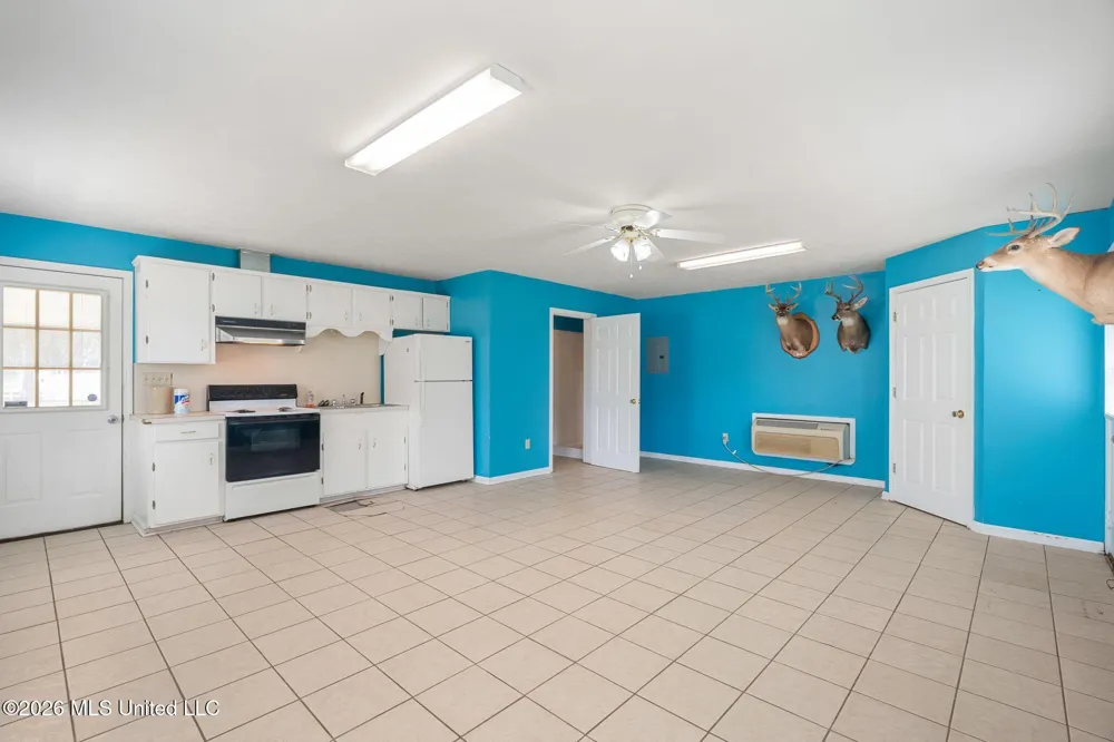 2111 Old Brookhaven Road Summit, MS 39666