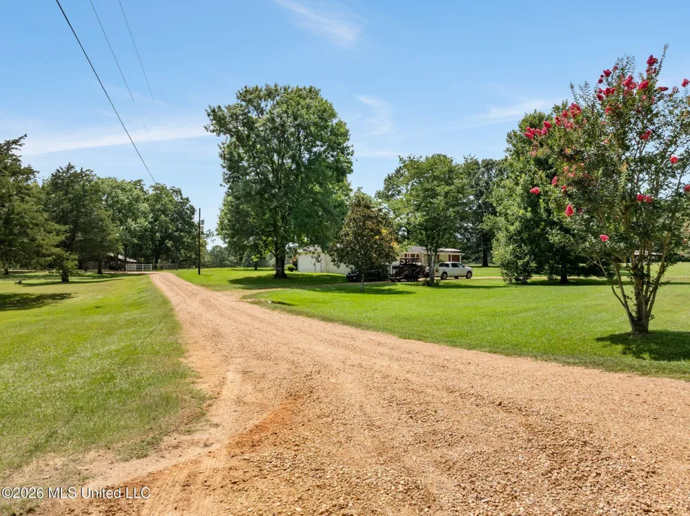 2111 Old Brookhaven Road Summit, MS 39666