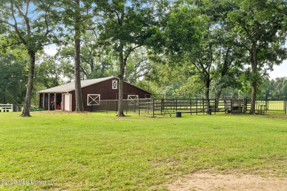 2111 Old Brookhaven Road Summit, MS 39666