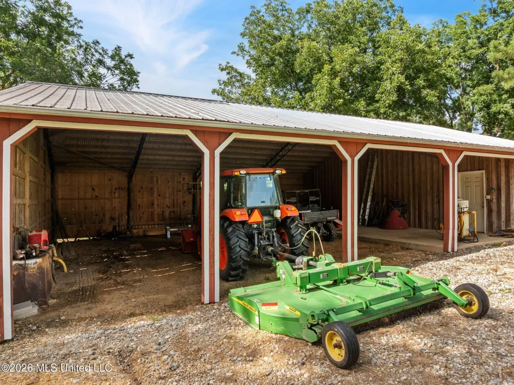 2111 Old Brookhaven Road Summit, MS 39666