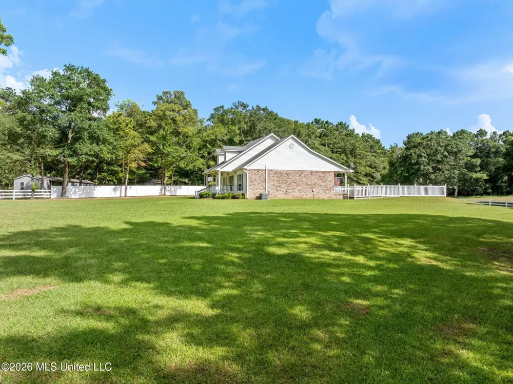 2111 Old Brookhaven Road Summit, MS 39666