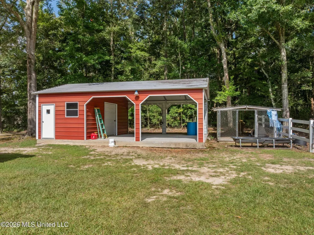 2111 Old Brookhaven Road Summit, MS 39666