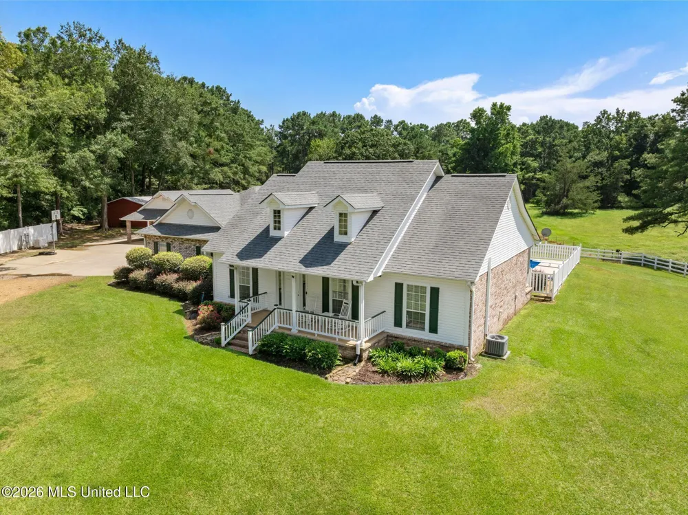 2111 Old Brookhaven Road Summit, MS 39666