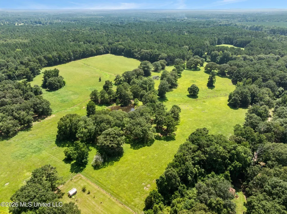 2111 Old Brookhaven Road Summit, MS 39666