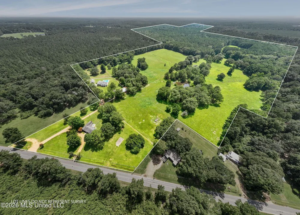 2111 Old Brookhaven Road Summit, MS 39666