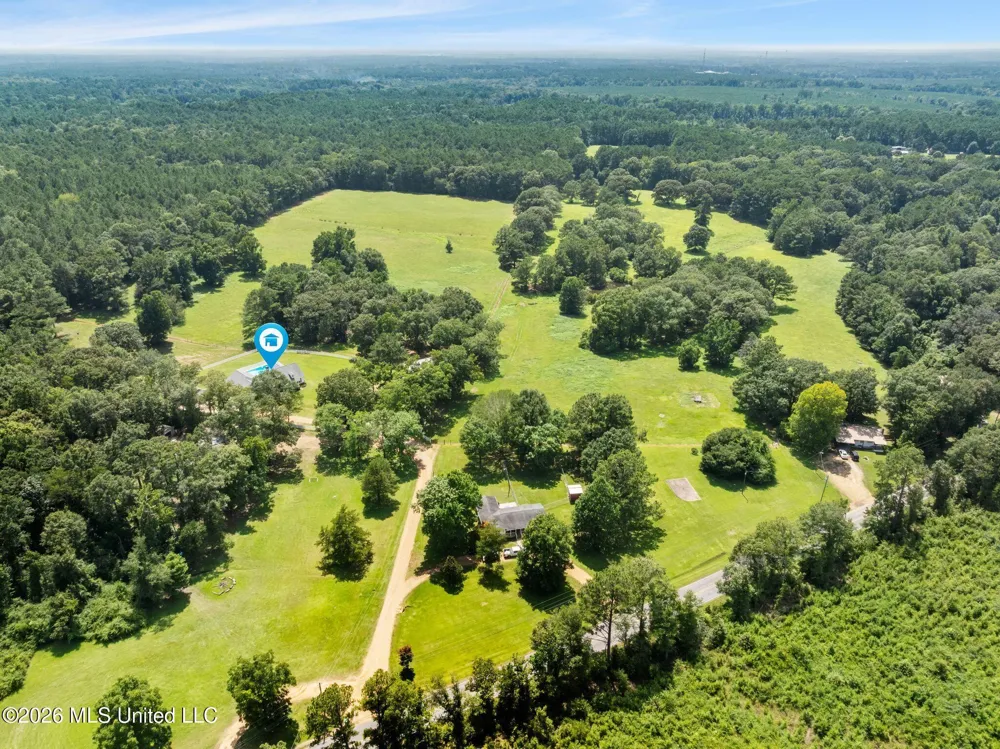 2111 Old Brookhaven Road Summit, MS 39666