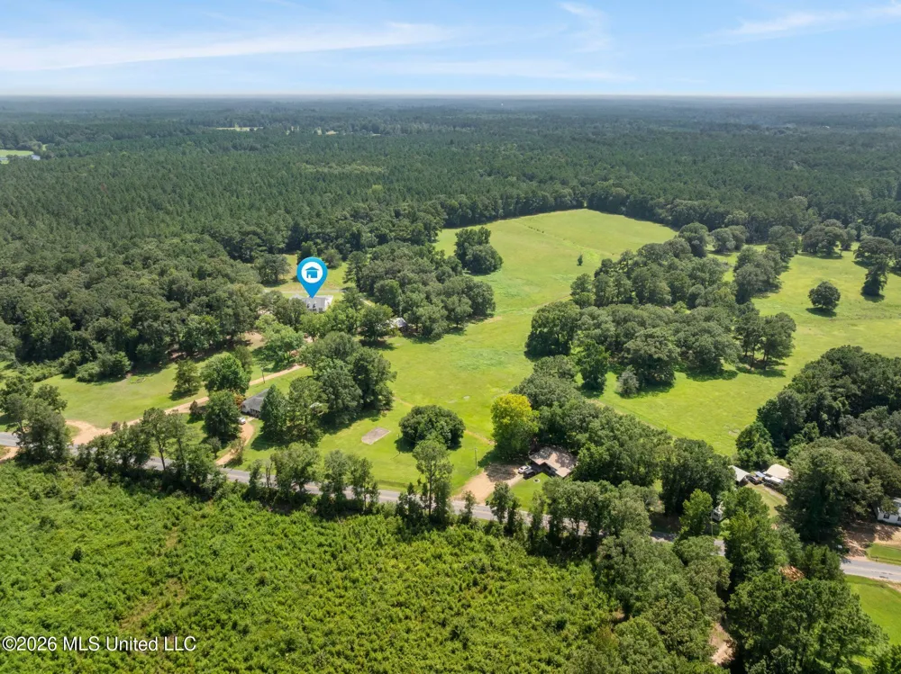 2111 Old Brookhaven Road Summit, MS 39666