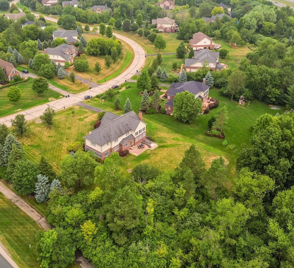 3528 Northbrooke Drive Ypsilanti, MI 48198