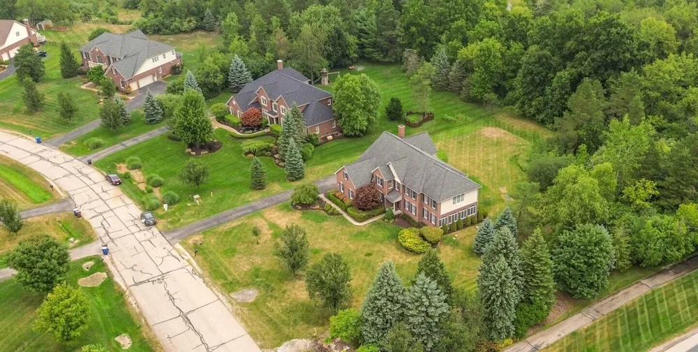 3528 Northbrooke Drive Ypsilanti, MI 48198