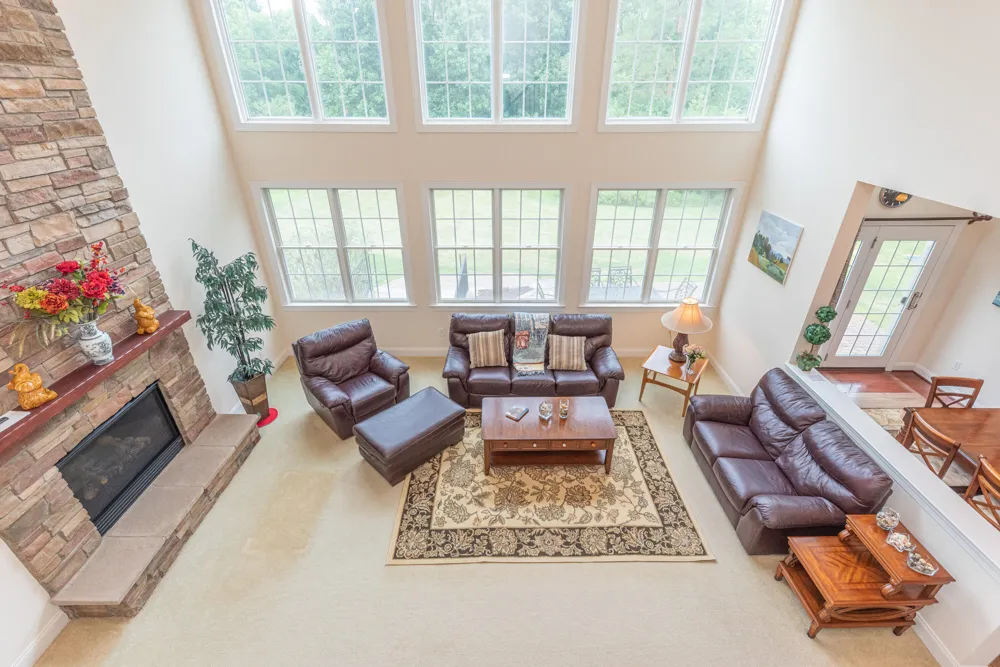 3528 Northbrooke Drive Ypsilanti, MI 48198