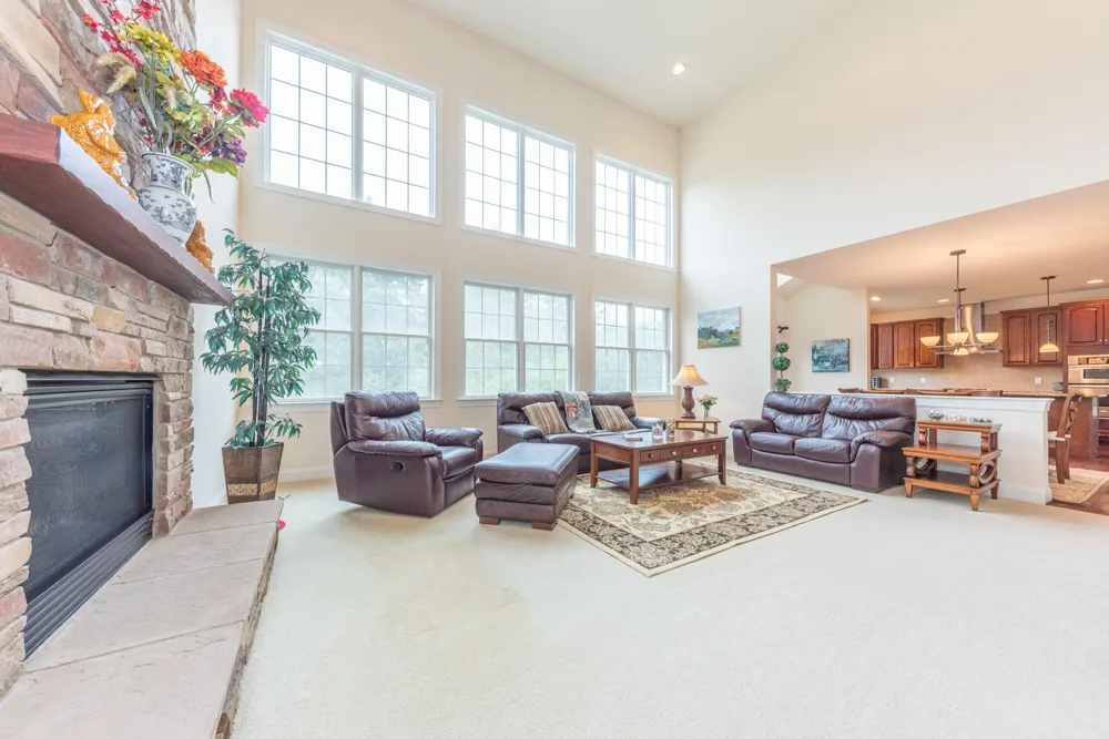 3528 Northbrooke Drive Ypsilanti, MI 48198