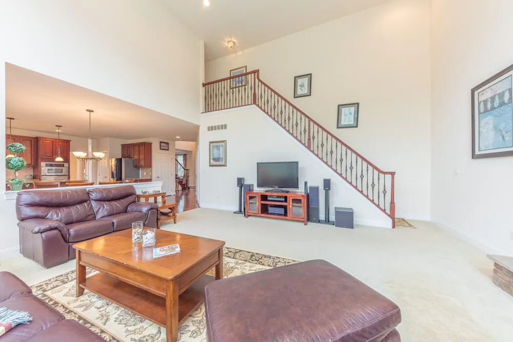 3528 Northbrooke Drive Ypsilanti, MI 48198