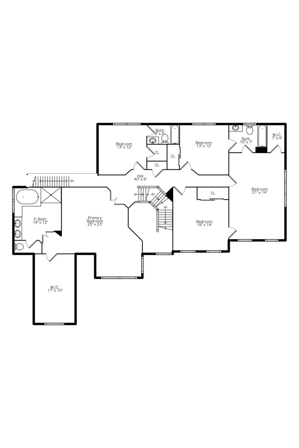 3528 Northbrooke Drive Ypsilanti, MI 48198