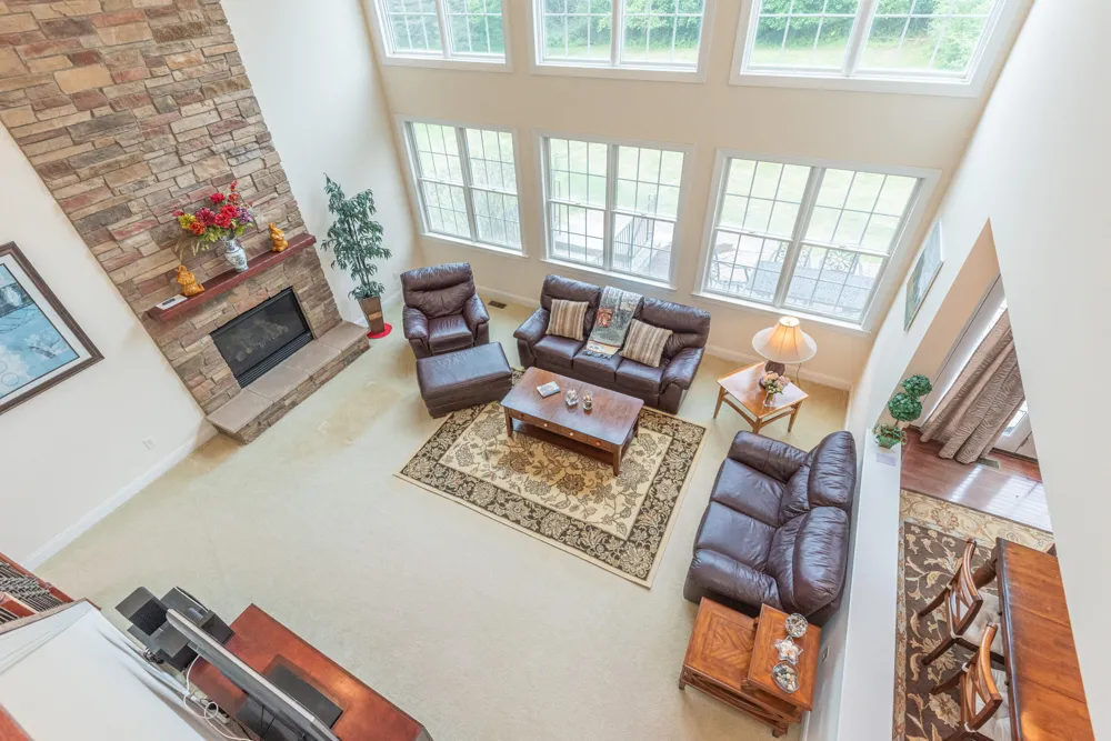 3528 Northbrooke Drive Ypsilanti, MI 48198