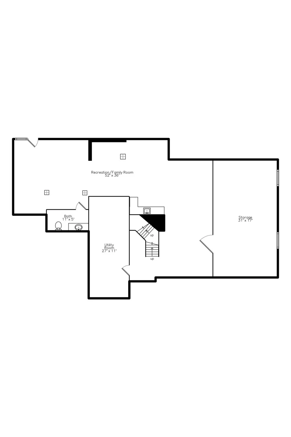 3528 Northbrooke Drive Ypsilanti, MI 48198