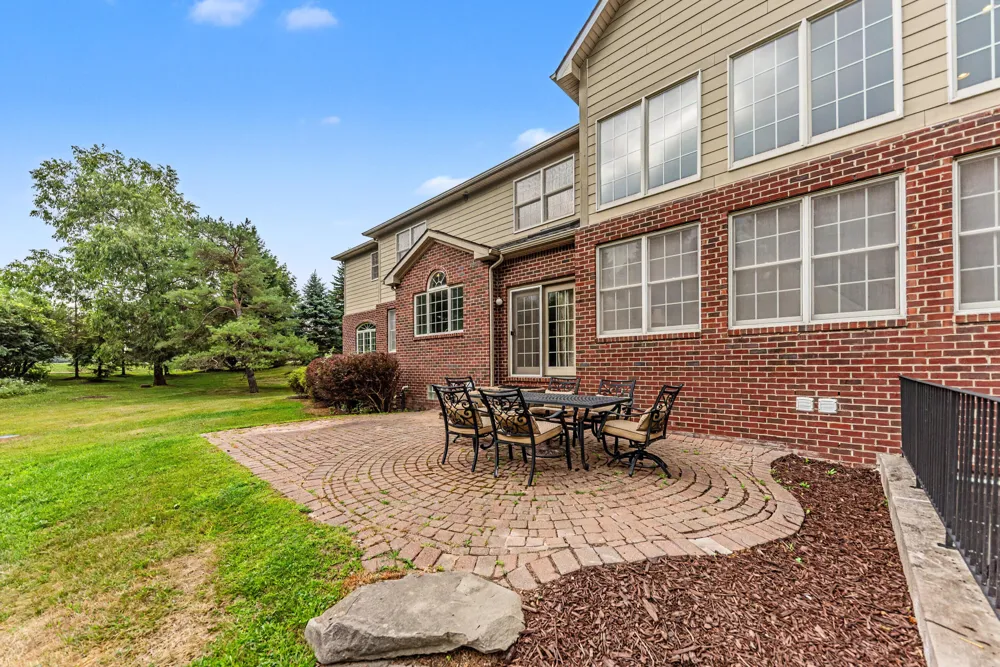 3528 Northbrooke Drive Ypsilanti, MI 48198