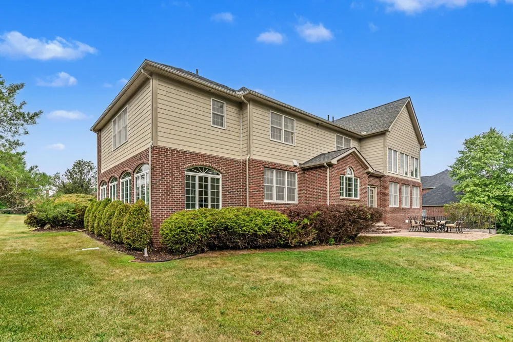 3528 Northbrooke Drive Ypsilanti, MI 48198