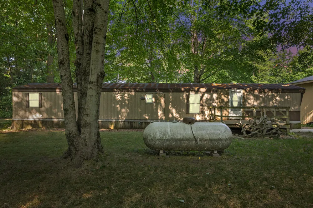18757 County Line Road Morley, MI 49336