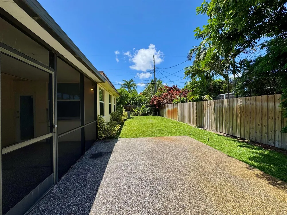 1785 NW 39TH PLACE Oakland Park, FL 33309