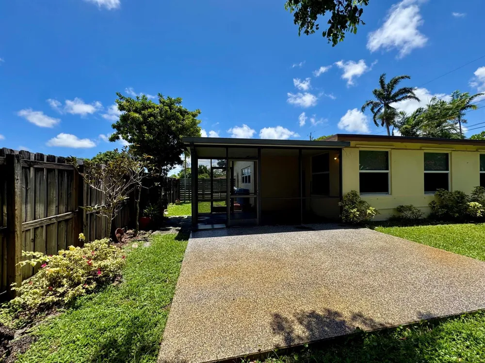 1785 NW 39TH PLACE Oakland Park, FL 33309