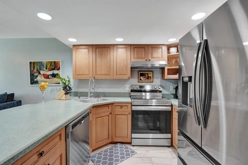 3004 NE 5TH TERRACE #107-C Wilton Manors, FL 33334