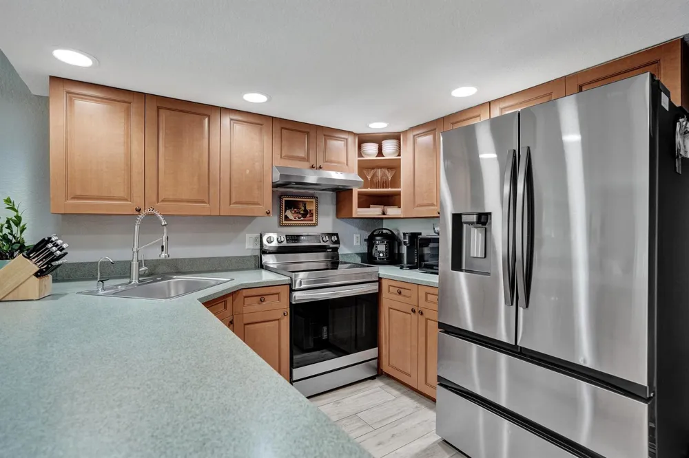 3004 NE 5TH TERRACE #107-C Wilton Manors, FL 33334