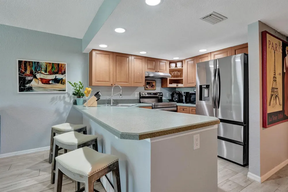 3004 NE 5TH TERRACE #107-C Wilton Manors, FL 33334