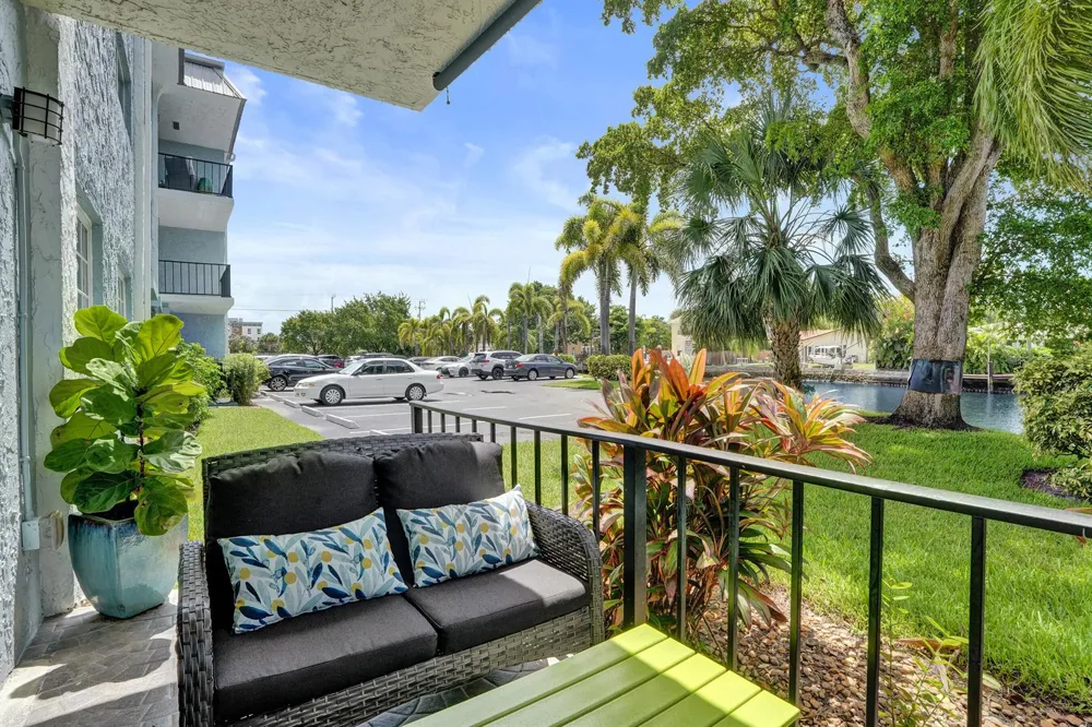 3004 NE 5TH TERRACE #107-C Wilton Manors, FL 33334
