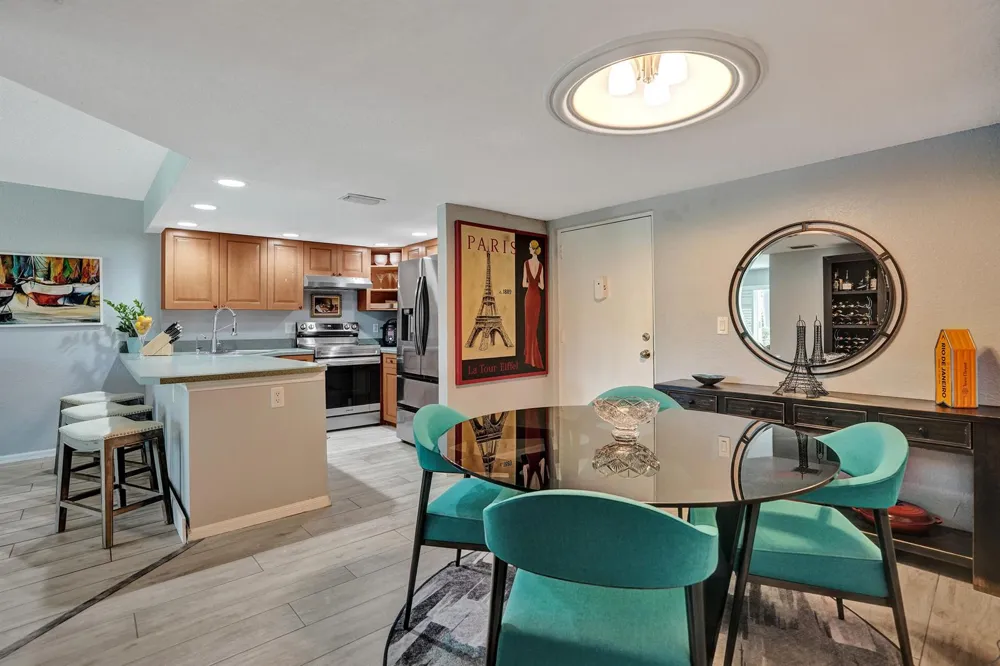 3004 NE 5TH TERRACE #107-C Wilton Manors, FL 33334