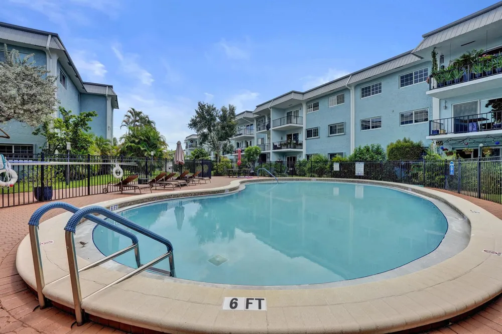 3004 NE 5TH TERRACE #107-C Wilton Manors, FL 33334