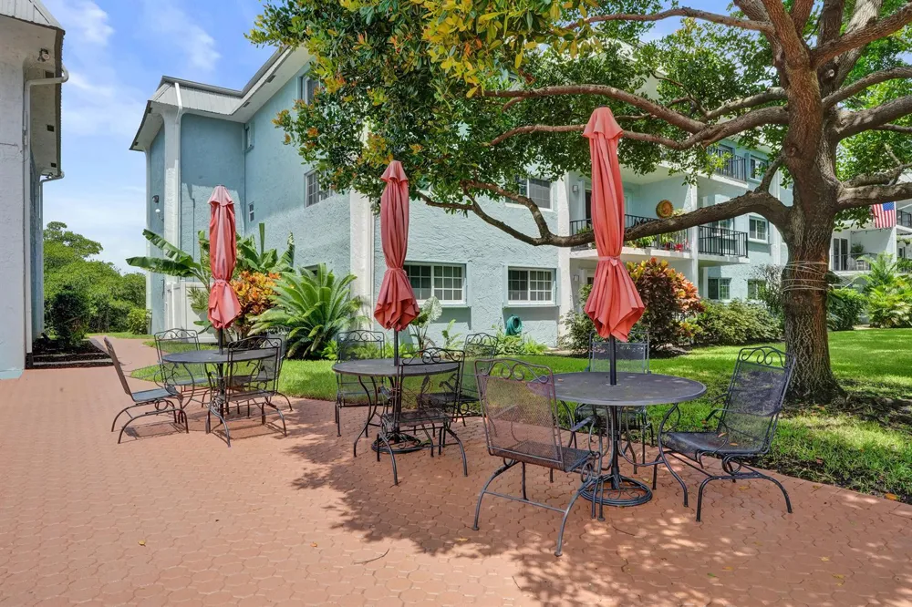 3004 NE 5TH TERRACE #107-C Wilton Manors, FL 33334