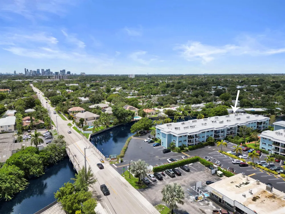 3004 NE 5TH TERRACE #107-C Wilton Manors, FL 33334