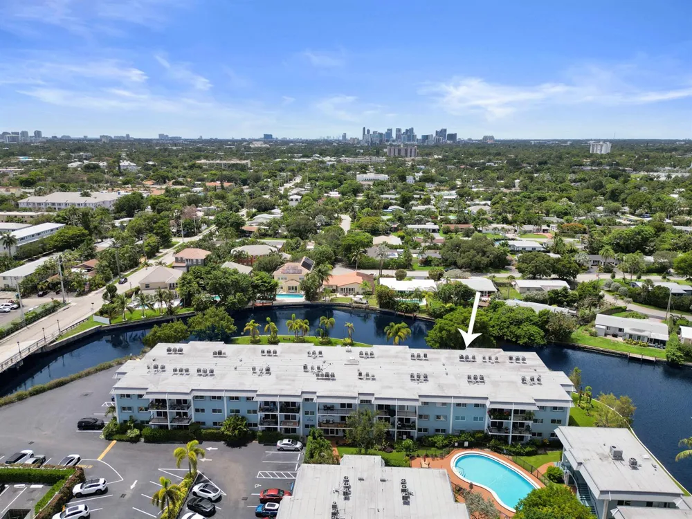 3004 NE 5TH TERRACE #107-C Wilton Manors, FL 33334