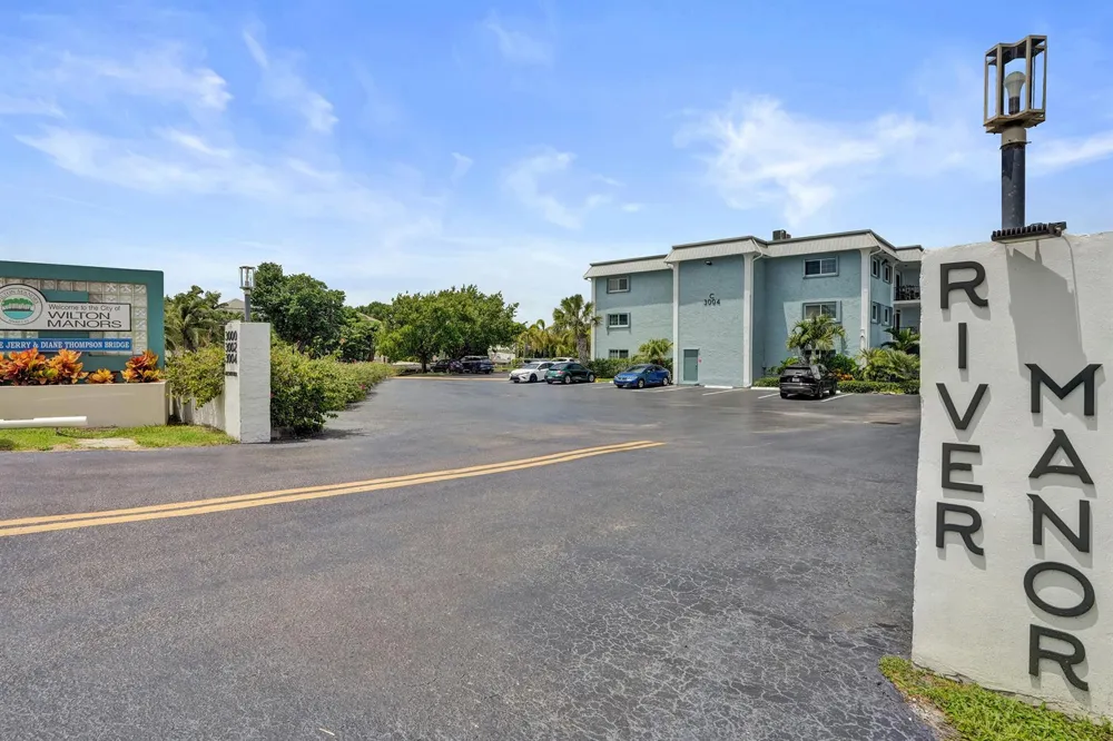 3004 NE 5TH TERRACE #107-C Wilton Manors, FL 33334