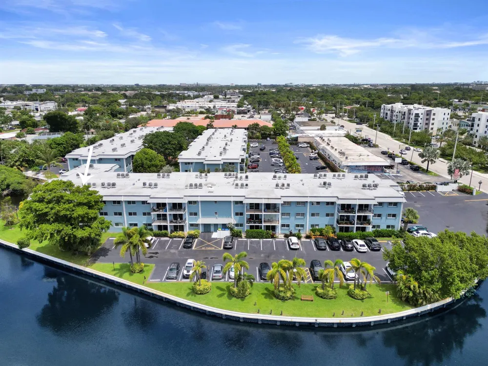 3004 NE 5TH TERRACE #107-C Wilton Manors, FL 33334