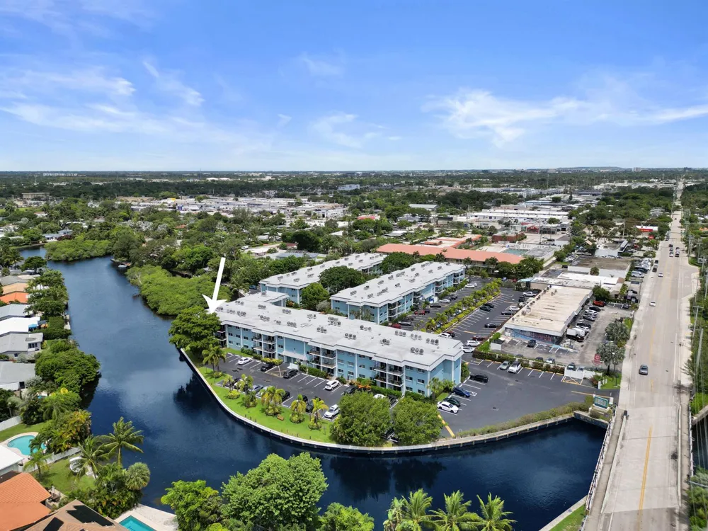 3004 NE 5TH TERRACE #107-C Wilton Manors, FL 33334