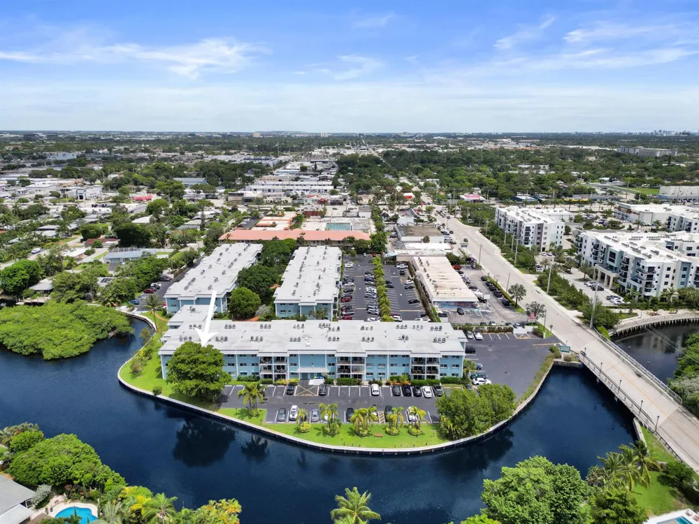 3004 NE 5TH TERRACE #107-C Wilton Manors, FL 33334