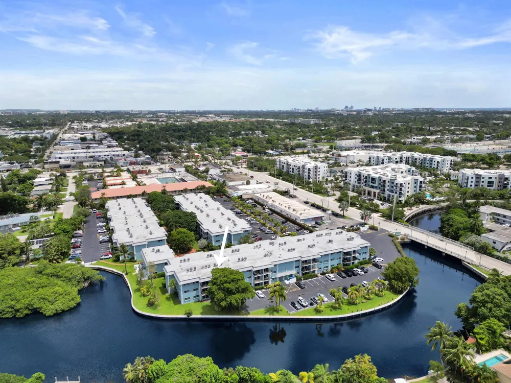 3004 NE 5TH TERRACE #107-C Wilton Manors, FL 33334