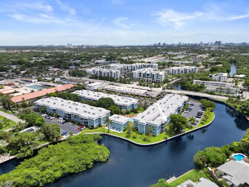 3004 NE 5TH TERRACE #107-C Wilton Manors, FL 33334