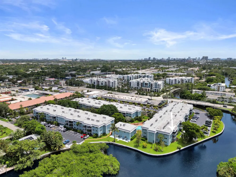 3004 NE 5TH TERRACE #107-C Wilton Manors, FL 33334