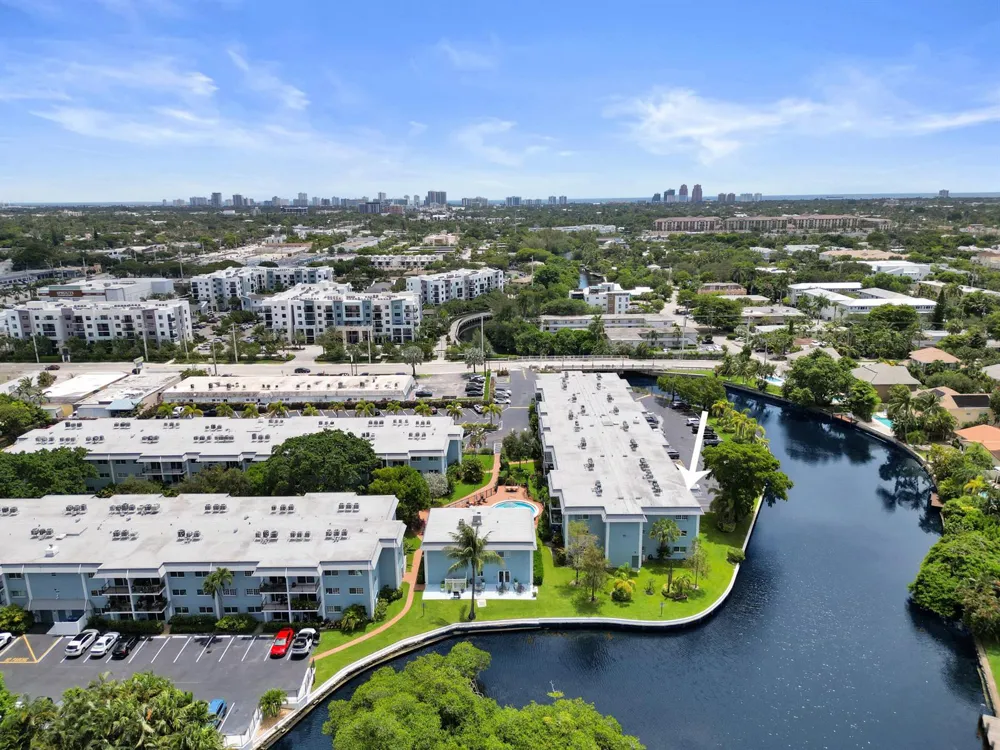 3004 NE 5TH TERRACE #107-C Wilton Manors, FL 33334