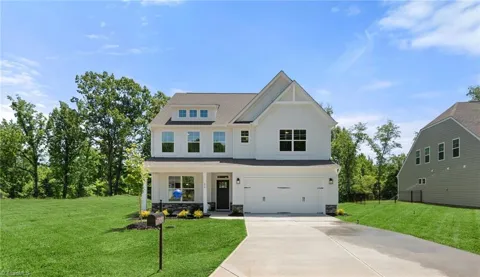 429 Bingham And Parks Road