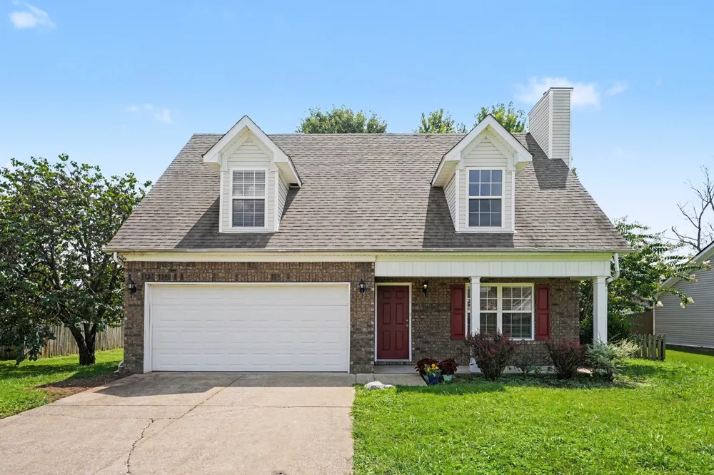 2117 Long Meadow Dr Spring Hill, TN 37174