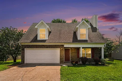 2117 Long Meadow Dr